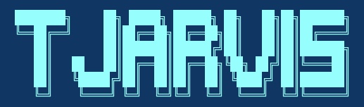 Terminal Jarvis Logo